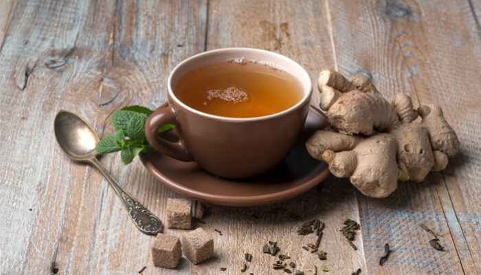 Minuman Herbal untuk Kesehatan, Cocok Diminum di Pagi Hari