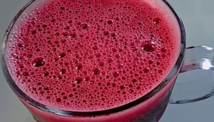 Jantung Lebih Kuat, Coba Jus Delima Kaya Antioksidan Ini