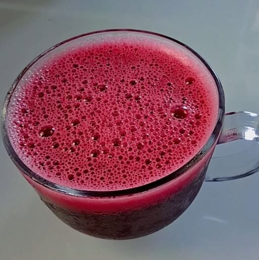 Jantung Lebih Kuat, Coba Jus Delima Kaya Antioksidan Ini