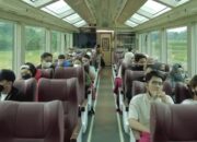 PT KAI Dikabarkan Bakal Luncurkan Kereta Wisata Gambir-Sukabumi-Cianjur