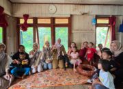 Mahasiswa UMMI Gelar Edukasi Stunting di Desa Tanjung Sari Sukabumi