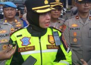 Terungkap, Alasan Polisi Amankan Pelajar di Tengah Demo 1 September Sukabumi