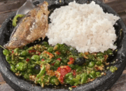 Karedok Leunca Ala Sukabumi, Teman Setia Nasi Hangat