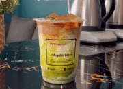 Segar dan Praktis, Resep Minuman Kekinian Ala Kafe yang Bisa Dibuat di Rumah