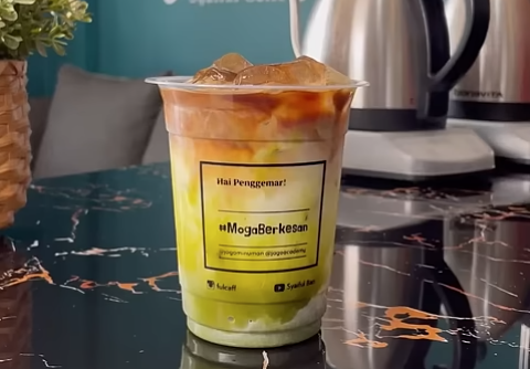 Segar dan Praktis, Resep Minuman Kekinian Ala Kafe yang Bisa Dibuat di Rumah