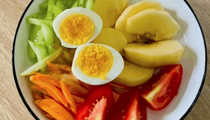 Menu Sarapan Diet Ala Dokter Zaidul Akbar: Sederhana Sehat dan Kaya Manfaat