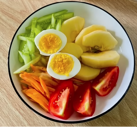 Menu Sarapan Diet Ala Dokter Zaidul Akbar: Sederhana Sehat dan Kaya Manfaat