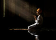 Awali Aktivitas dengan Doa, Hidup Lebih Tenang dan Penuh Berkah