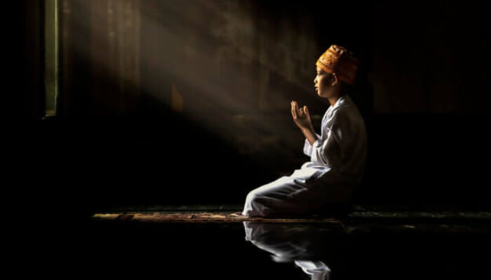 Awali Aktivitas dengan Doa, Hidup Lebih Tenang dan Penuh Berkah