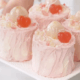 Resep Pinky Cake Jelly Leci Bunga Mawar