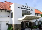 RS Syamsudin Kota Sukabumi Bersiap Terapkan Sistem iDRG dan KRIS di 2026