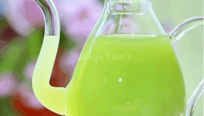 Rahasia Panjang Umur: Ramuan Awet Muda ala Sukabumi Warisan Mbah Buyut