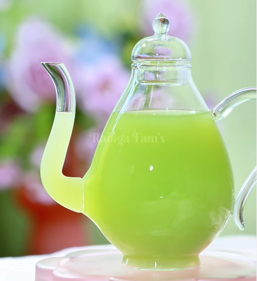 Rahasia Panjang Umur: Ramuan Awet Muda ala Sukabumi Warisan Mbah Buyut