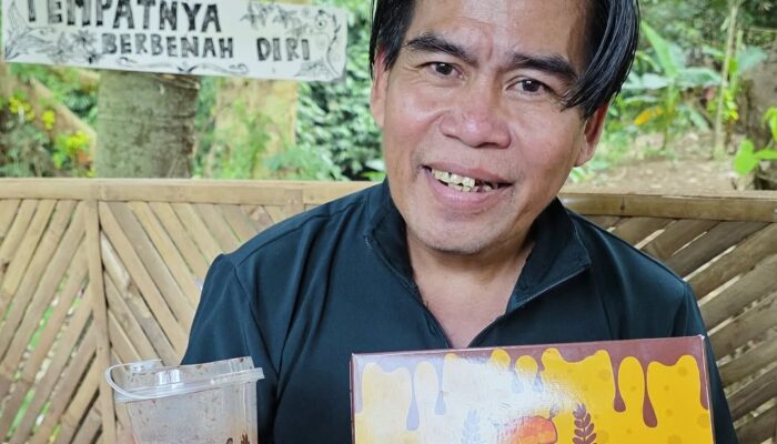 Misteri Mati Suri Bopak Castello, Klaim Bertemu Nyi Roro Kidul di Parangtritis