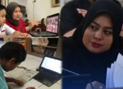 Dessy Susilawati Dukung Kebijakan Belajar Daring di Sukabumi, Imbau Orang Tua Awasi Anak