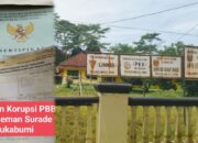 Pemdes Kadaleman Bantah Penyelewengan PBB, Sebut Ada Kesalahan Input Data