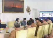 Film Dokumenter Sukabumi Segera Digarap, Kepala DPMD dan Disbudpora Beri Dukungan