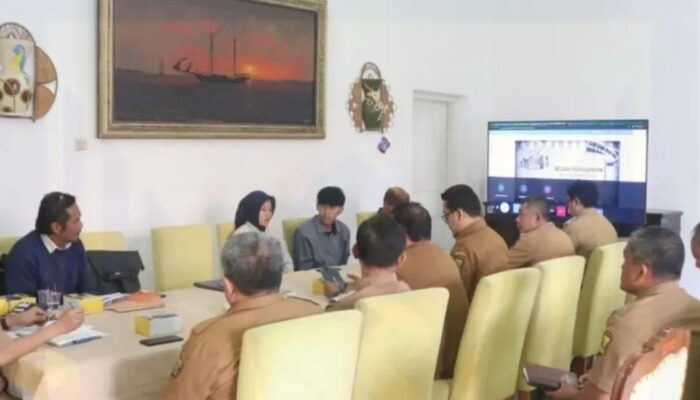 Film Dokumenter Sukabumi Segera Digarap, Kepala DPMD dan Disbudpora Beri Dukungan