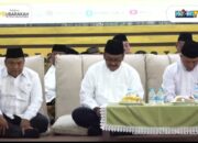 Ketua DPRD Sukabumi: HJKS ke-155 Momentum Bersyukur dan Perkuat Persatuan