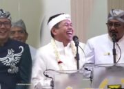 Di HUT Kab. Sukabumi ke-155, Gubernur Jabar Dedi Mulyadi Sindir Keras Wacana Ekspansi Sukabumi