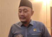 Andri Hidayana Desak Pemerintah Tegas Atasi Carut-Marut PBB di Sukabumi