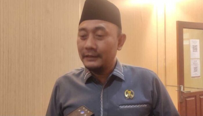 Andri Hidayana Desak Pemerintah Tegas Atasi Carut-Marut PBB di Sukabumi