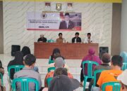 Anang Janur Gelar Reses di Ciracap, Warga Usulkan Sarana Olahraga dan Perbaikan Jalan