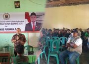 Reses Dewan Erpa, Warga Buniwangi Soroti Irigasi Rusak dan Pembangunan Desa
