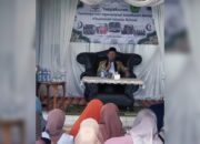 Hasim Adnan Hadiri Tasyakur Bi Ni’mah Terbitnya Izin Operasional Raudathul Atfal Khumaira Islamic School