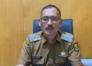 Kepala DPPKB Uus Pirdaus Sampaikan Ucapan Selamat Hari Jadi Kabupaten Sukabumi ke-155