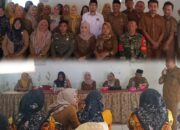 UPTD Dalduk Surade Gelar Lokmin Implementasi Quick Wins Kemendukbangga, Bahas Program Genting hingga Sidaya