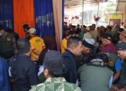 H. Enjek Gelar Khitanan Massal dan Santunan, Semarakkan Maulid Nabi di Waluran