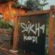 Sukha Kopi Goalpara Sukabumi, Tempat Asyik Bersantai Bernuansa Alam