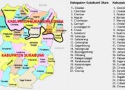 Dessy Susilawati: Pemekaran Kabupaten Sukabumi Harus Berpihak pada Kepentingan Rakyat