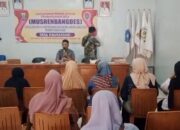 Musrenbangdes Nagraksari Tinjau Ulang RPJMDes 2019–2027, Warga Dilibatkan