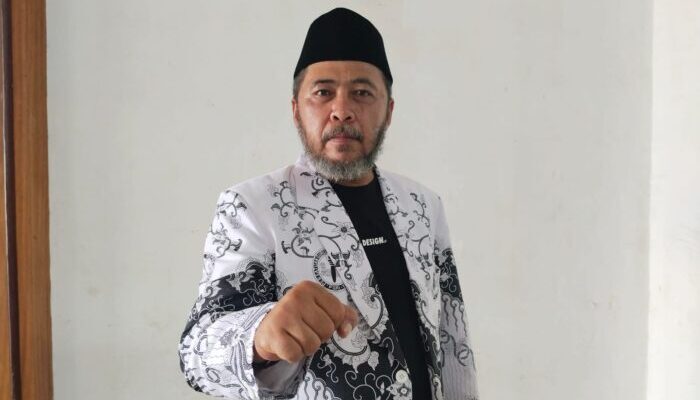 Minim Sosialisasi Ratusan Guru Honorer di Kota Sukabumi Kehilangan Hak Jadi PPPK Paruh Waktu