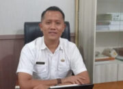 Kepala Disperkim Herdiawan Waryadi Ucapkan Selamat Hari Jadi Kabupaten Sukabumi ke-155