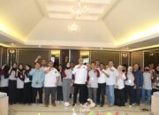 Diskumindag Kota Sukabumi Berikan Pelatihan Literasi Keuangan Kepada Puluhan UMKM