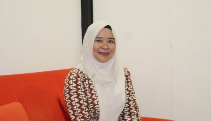 BPKAD Catat Realisasi Pendapatan Asli Daerah Hingga Semester I Tahun 2025 Mengalami Kenaikan