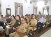 Disperkim Sukabumi Fokus Pendataan Perumahan, Dukung Target Nasional 3 Juta Rumah