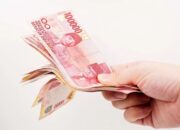 Usai Viral, Calo Kembalikan Rp 8,5 Juta ke Buruh Pabrik yang Depresi Terancam PHK