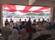 Haornas 2025 di Kota Sukabumi Angkat Tema Ngahiji Berprestasi – Kota Sukabumi Bercahaya