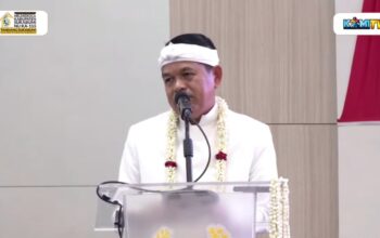 Dedi Mulyadi Minta Kepala Daerah Hentikan Izin Wisata dan Perumahan di Kawasan Hutan
