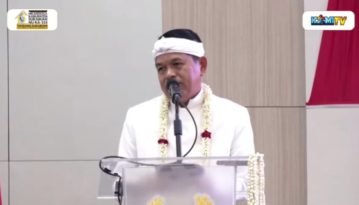 Dedi Mulyadi Minta Kepala Daerah Hentikan Izin Wisata dan Perumahan di Kawasan Hutan