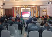 Dari Kota Sukabumi Untuk Indonesia, Wali Kota : Damai Selalu Sukabumiku