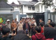 GMNI Tagih Janji Wali Kota Sukabumi Soal Pencabutan Perwal Tunjangan DPRD