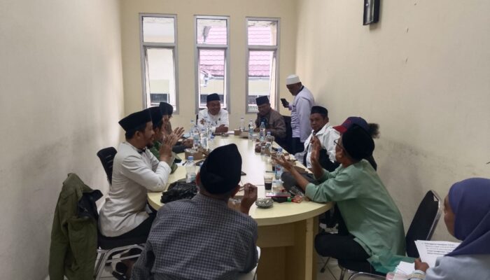 Kemenang Bakal Evaluasi Program Wakaf Pemkot Sukabumi Jika Bermasalah