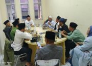 Usai Kemenag Berikan Klarifikasi AMKS Desak Aturan Soal Wakaf Harus Memiliki Payung Hukum Yang Jelas