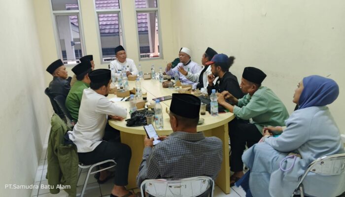 Usai Kemenag Berikan Klarifikasi AMKS Desak Aturan Soal Wakaf Harus Memiliki Payung Hukum Yang Jelas