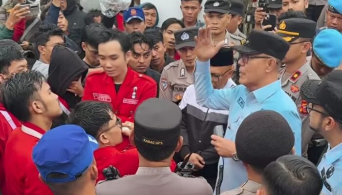 DPRD Kota Sukabumi Akan Panggil TKPP, Wali Kota: Selama Saya di Sini Akan Dipertahankan